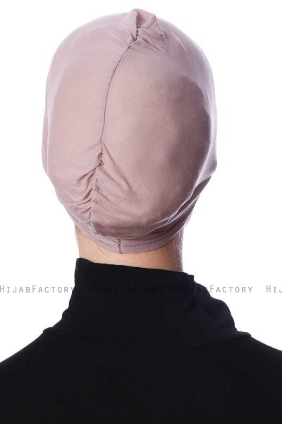 Zeynep - Stengrå Parizien Undersjal - Ecardin